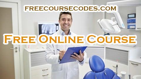 100% OFF Dental Coding and Billing with Current Dental Terminology Coupon Code