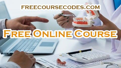100% OFF Dental Medical Billing, Coding and Revenue Cycle Management Coupon Code