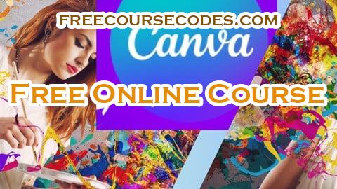 100% OFF Design Mastery and Earn with Canva | Move From Novice to Pro Coupon Code