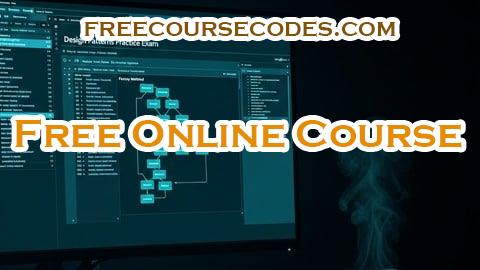 100% OFF Design Patterns Practice Exam Coupon Code