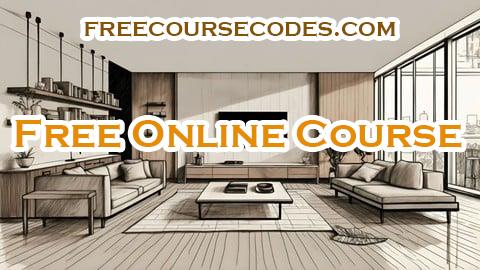 100% OFF Designing Building, Interiors and Furniture with SketchUp Coupon Code