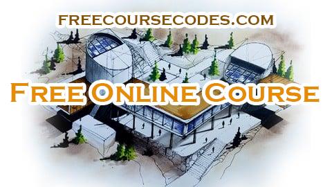100% OFF Designing Forms: From Simple shapes to Architecture Coupon Code