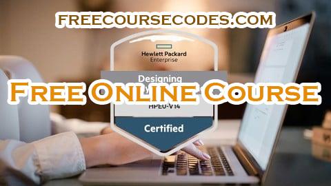 100% OFF Designing HPE Hybrid IT Solutions Practice Exams Coupon Code