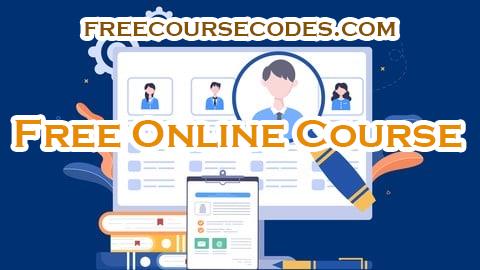 100% OFF Designing the Candidate Experience Coupon Code
