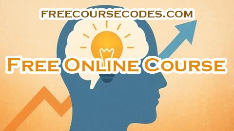 100% OFF Develop a Growth Mindset Coupon Code