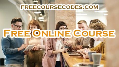 100% OFF Developing successful Professional Relationships Coupon Code