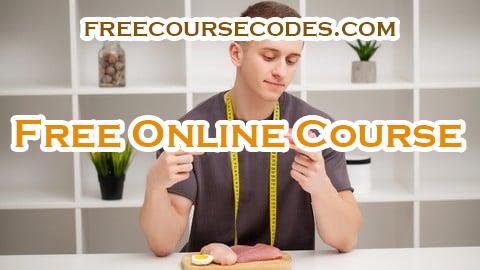 100% OFF Diet and Nutrition for Power body for Everyday and Everyone Coupon Code