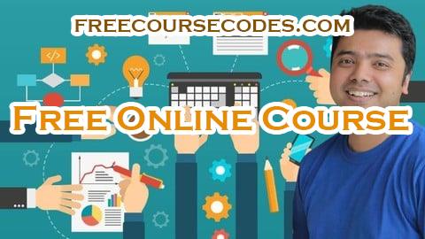 100% OFF Digital Marketing Bootcamp 2025: SEO, PPC, SMM, GTM, Email! Coupon Code