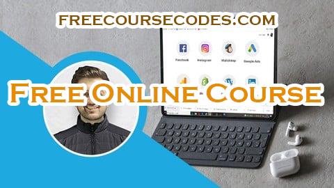 100% OFF Digital Marketing Essentials Masterclass Coupon Code