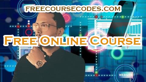 100% OFF Digital Marketing For Entrepreneurs - A Complete Course Coupon Code