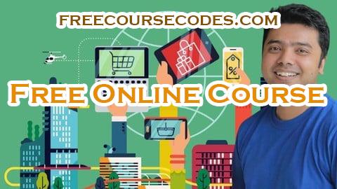 100% OFF Digital Marketing Mastery 2025: SEO, Paid Ads, GTM, Web Dev Coupon Code