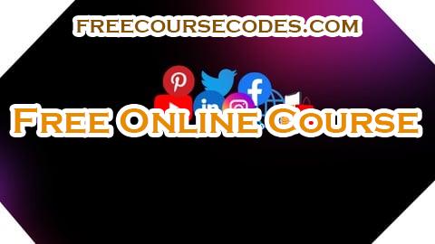 100% OFF Digital Marketing & Social Media Strategy Free Course 2025 Coupon Code