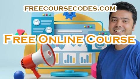 100% OFF Digital Marketing Tools for Freelancing - 2025 Coupon Code
