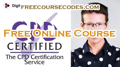 100% OFF Digital Transformation Journey - CPD Certified Coupon Code