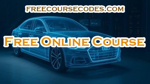 100% OFF Digital Twin Applications in Automotive Engineering Coupon Code