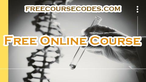 100% OFF Diploma in Genomics and Genetic Engineering Coupon Code