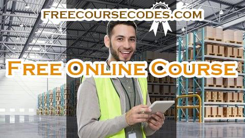 100% OFF Diploma in Warehouse Management, Logistics and Supply Chain Coupon Code