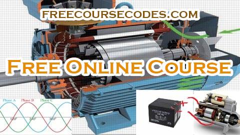 100% OFF Direct Current motor Coupon Code