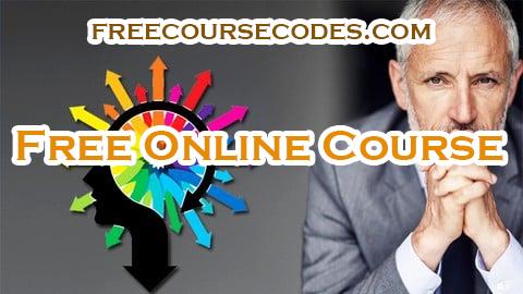 100% OFF Disruptive thinking, Improving and Prototyping Solutions 2.0 Coupon Code