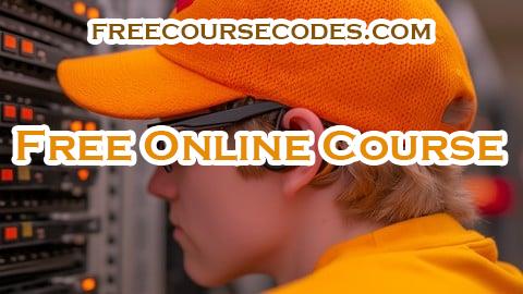 100% OFF DNS Server: Deploy, Manage, and Secure Your Network Coupon Code