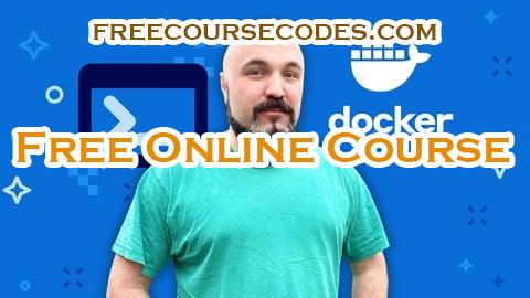 100% OFF Docker Deep Dive: Build, Ship, and Run Containers Coupon Code