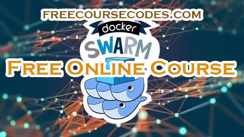 100% OFF Docker MasterClass : Docker - Compose - SWARM - DevOps Coupon Code