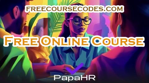 100% OFF Dominio de la estrategia de gestión del talento [ES+] Coupon Code