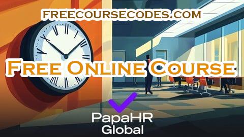 100% OFF Dominio del Tiempo: GTD, Time Boxing y Enfoque [ES] Coupon Code