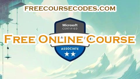 100% OFF DP-203: Data Engineering Certification with 6 Practice Tests Coupon Code