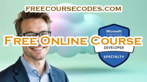 100% OFF DP-420 Microsoft Azure Cosmos DB Developer Specialty Exams Coupon Code