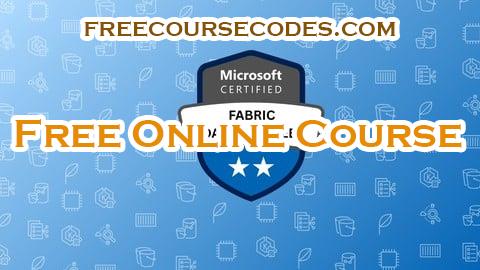 100% OFF DP-700: Fabric Data Engineer Associate Practice Tests 2025 Coupon Code