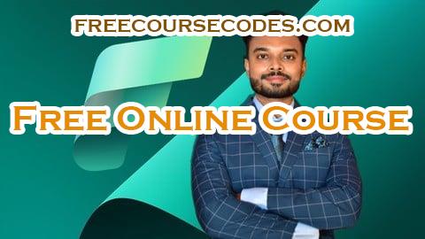 100% OFF DP-700 Microsoft Fabric Data Engineer Associate Course Coupon Code