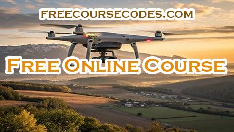 100% OFF Drone Technology for Beginners Coupon Code