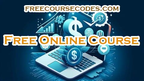 100% OFF Drops-Services Passive Income: Fiverr and other MicroService Coupon Code