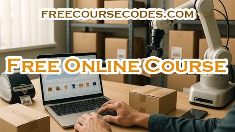 100% OFF E-Commerce and POD Future with Automation Secrets Coupon Code