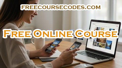 100% OFF Earn Passive Income Selling Artificial Intelligence Images Coupon Code