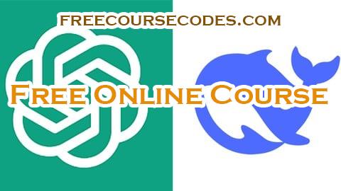 100% OFF Easy Generative AI ChatGPT Deepseek and +100 AI Tools Coupon Code