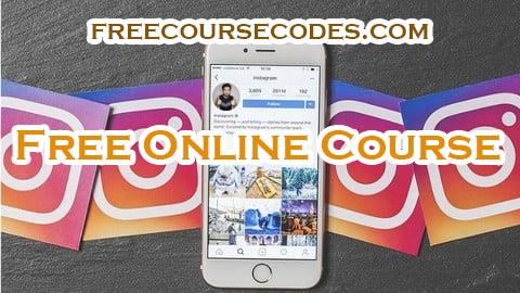 100% OFF Easy Instagram Marketing In Hindi Coupon Code