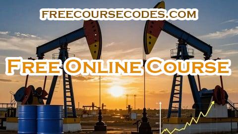 100% OFF Economics for Oil & Gas Crash Course: Value, Risk, Strategy Coupon Code