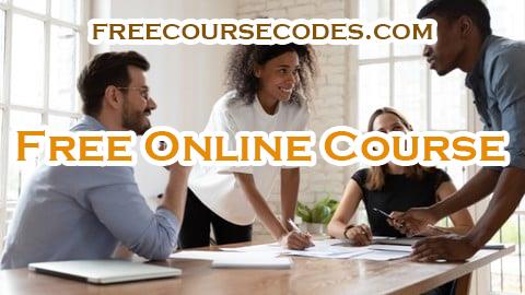 100% OFF Effective Communication Coupon Code