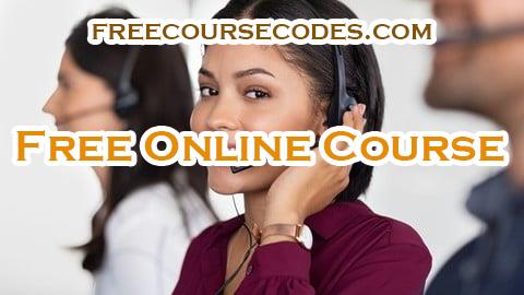 100% OFF Effective Customer Service Coupon Code