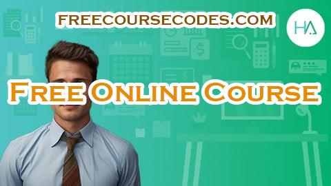 100% OFF Effective Sales Skills Coupon Code