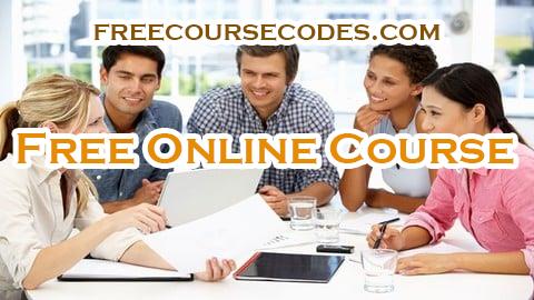 100% OFF Effective Verbal and Nonverbal Communication Skills Coupon Code