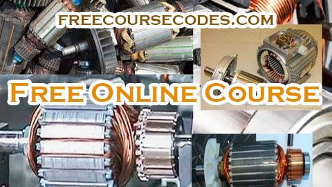 100% OFF Electrical motor for Everybody Coupon Code