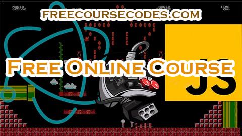 100% OFF Electron y Juegos Javascript Coupon Code