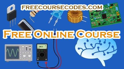 100% OFF Electronics Repairing From Basics to Advanced Coupon Code