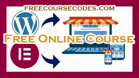 100% OFF Elementor Hosting 2025: Crea una Tienda Online con WordPress Coupon Code