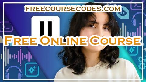 100% OFF ElevenLabs AI Voice Masterclass: Create Realistic AI Audio Coupon Code