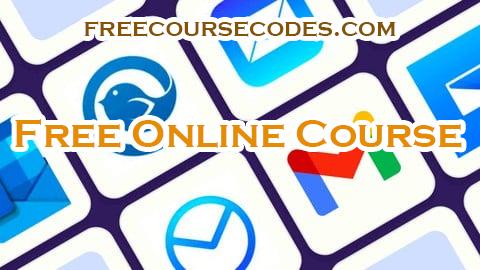 100% OFF Email Etiquette for Personal and Corporate branding Coupon Code