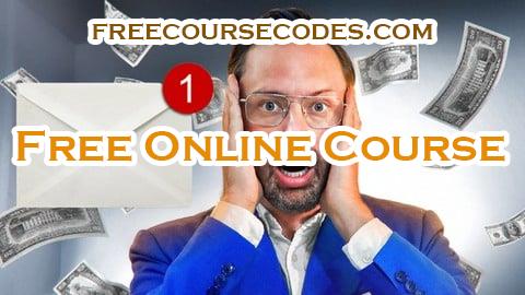 100% OFF Email Marketing with Dekker: Cold Email Marketing & More! Coupon Code